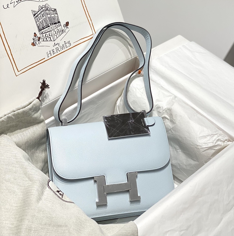 Hermes Satchel Bags